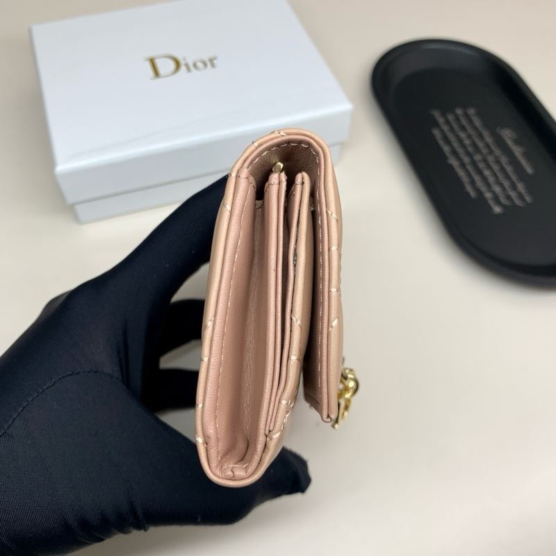 Christian Dior Wallets Purse